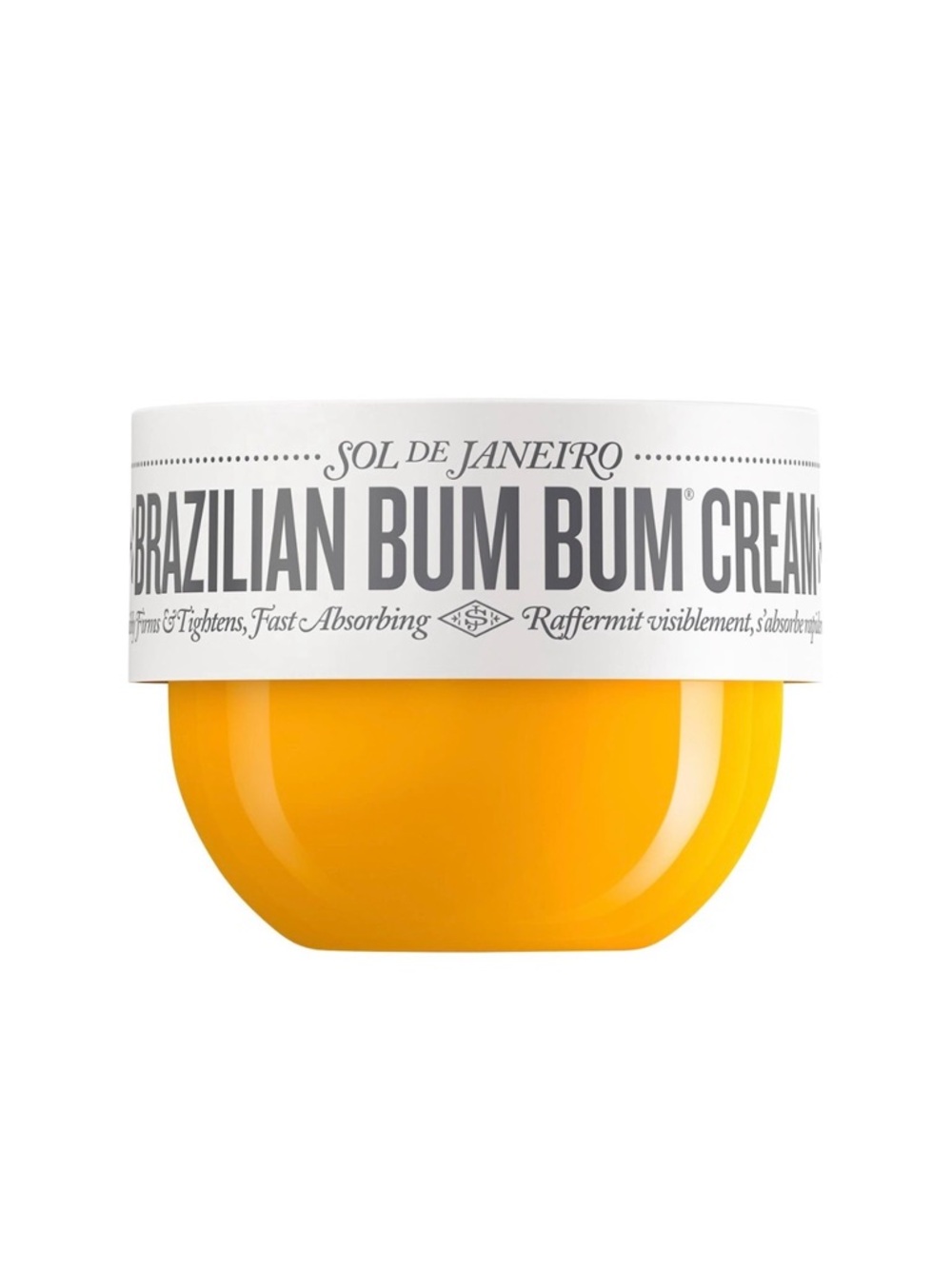 Sol de Janeiro Brazilian Bum Bum Cream - 50ML New!